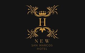 Hotel New San Marcos